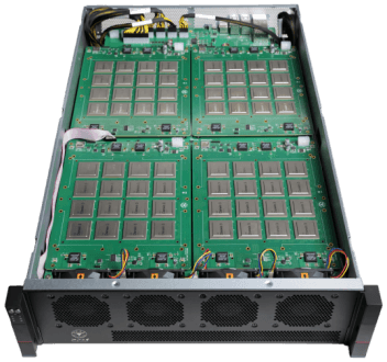 达尔文类脑服务器