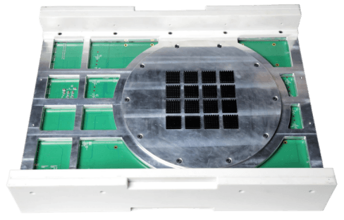 达尔文晶圆级类脑服务器